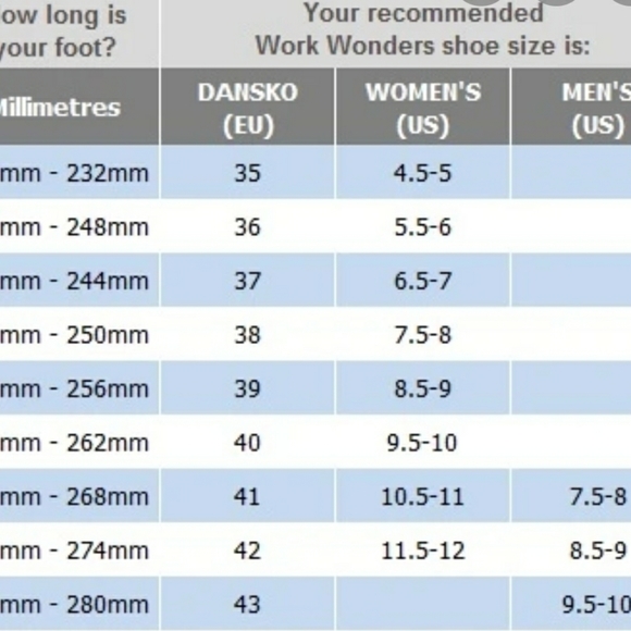 🔥Dansko Olivia Genuine Calf Hair Leopard Print 38 - Picture 8 of 8